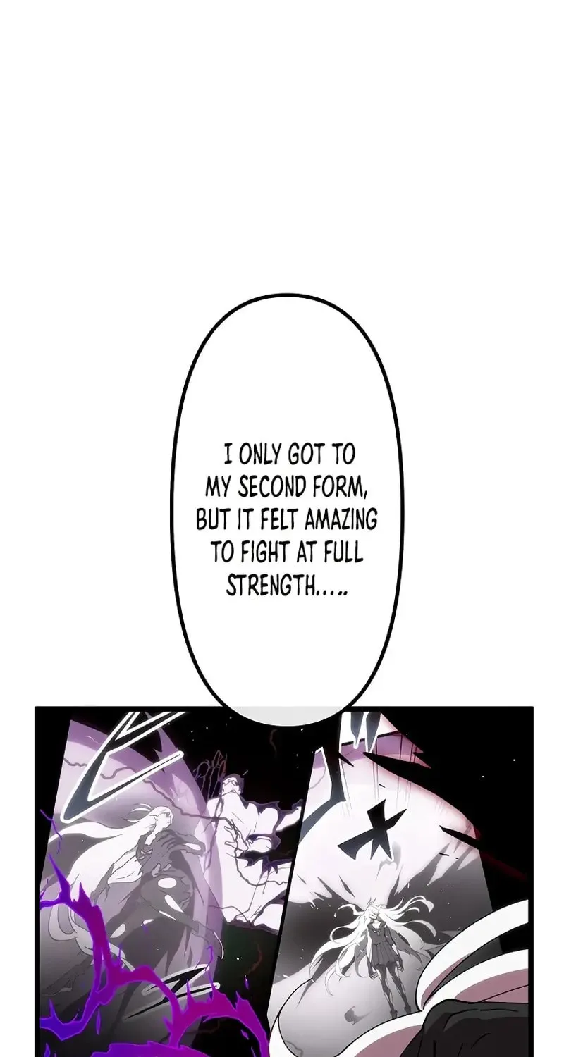 Last Boss Shoujo Akari - Watashi Yori Tsuyoi Yatsu ni Ai ni Gendai ni Iku Chapter 30 page 62 - 