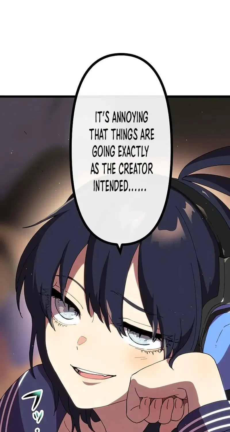 Last Boss Shoujo Akari - Watashi Yori Tsuyoi Yatsu ni Ai ni Gendai ni Iku Chapter 30 page 64 - 