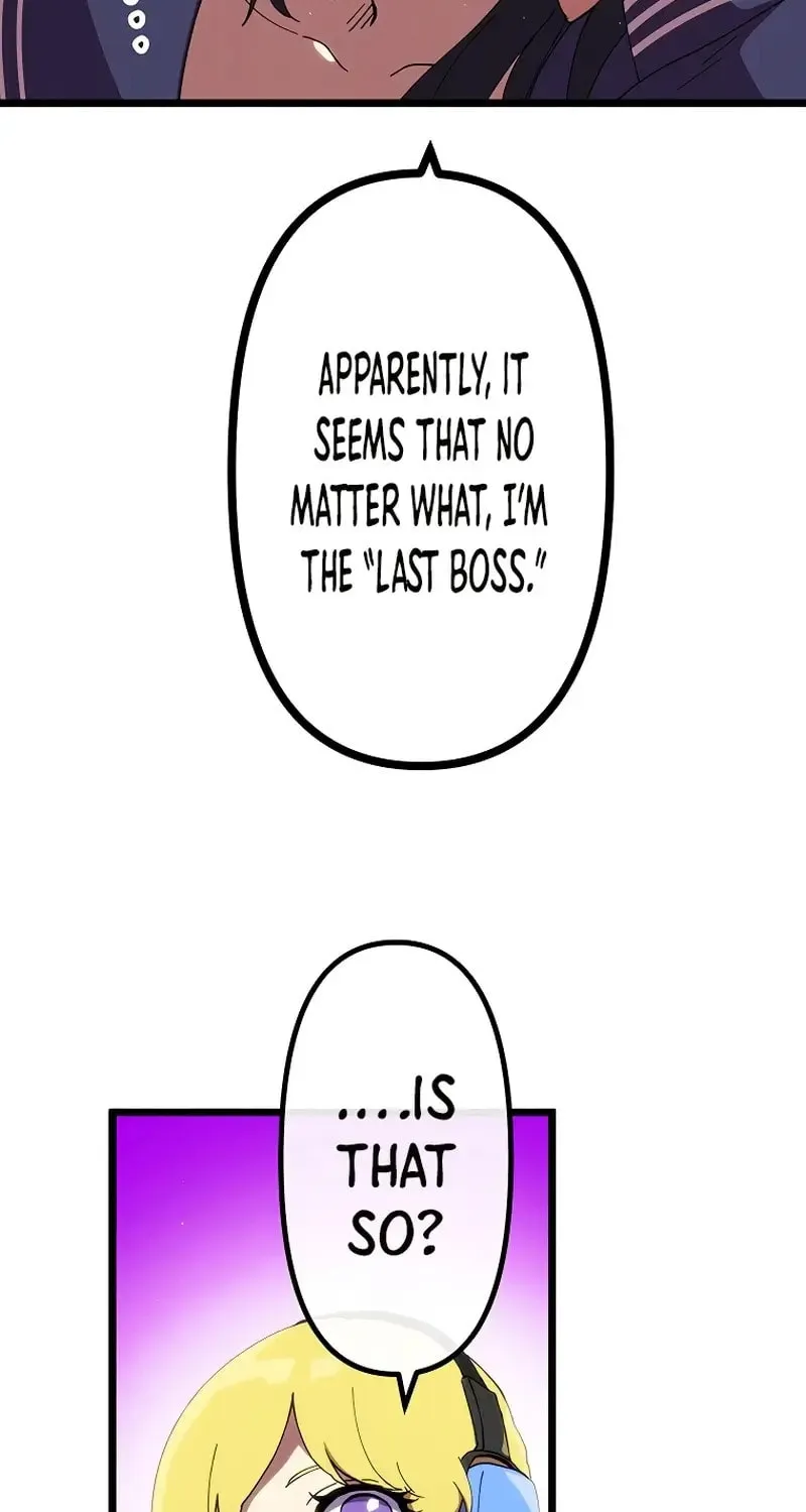 Last Boss Shoujo Akari - Watashi Yori Tsuyoi Yatsu ni Ai ni Gendai ni Iku Chapter 30 page 65 - 