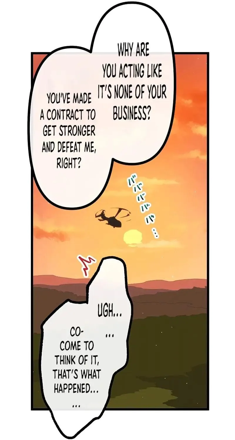 Last Boss Shoujo Akari - Watashi Yori Tsuyoi Yatsu ni Ai ni Gendai ni Iku Chapter 30 page 67 - 