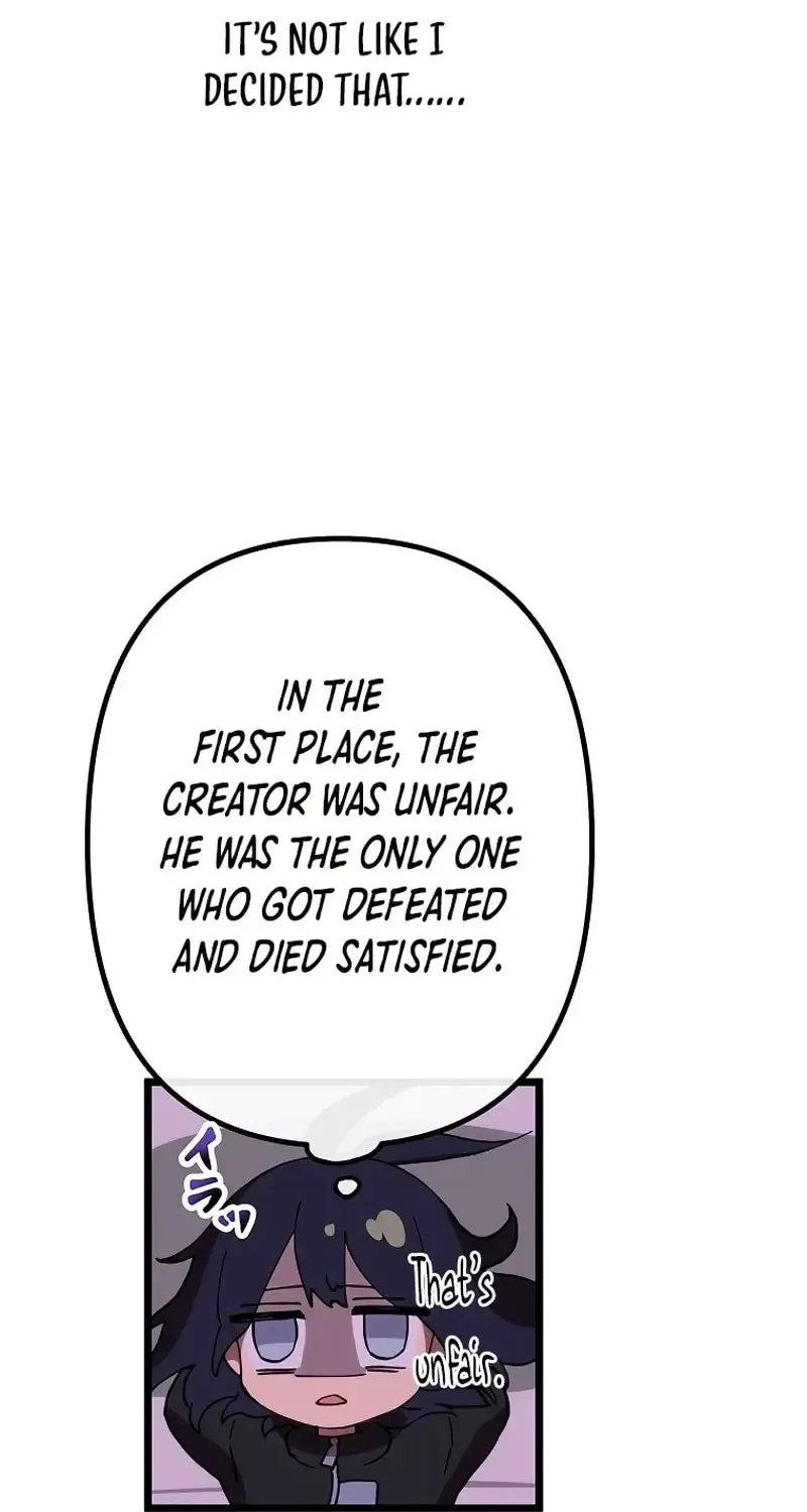 Last Boss Shoujo Akari - Watashi Yori Tsuyoi Yatsu ni Ai ni Gendai ni Iku Chapter 30 page 10 - 