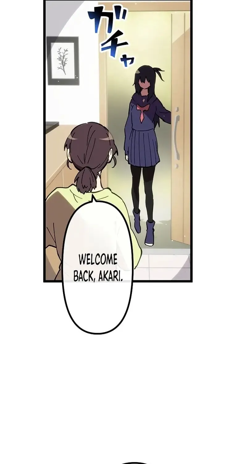 Last Boss Shoujo Akari - Watashi Yori Tsuyoi Yatsu ni Ai ni Gendai ni Iku Chapter 31 page 22 - 