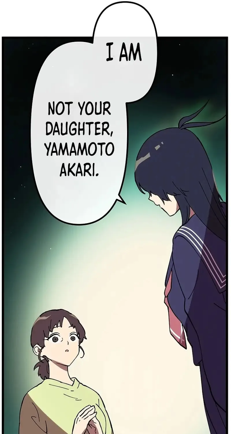 Last Boss Shoujo Akari - Watashi Yori Tsuyoi Yatsu ni Ai ni Gendai ni Iku Chapter 31 page 25 - 