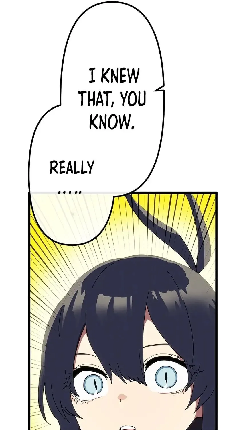 Last Boss Shoujo Akari - Watashi Yori Tsuyoi Yatsu ni Ai ni Gendai ni Iku Chapter 31 page 31 - 