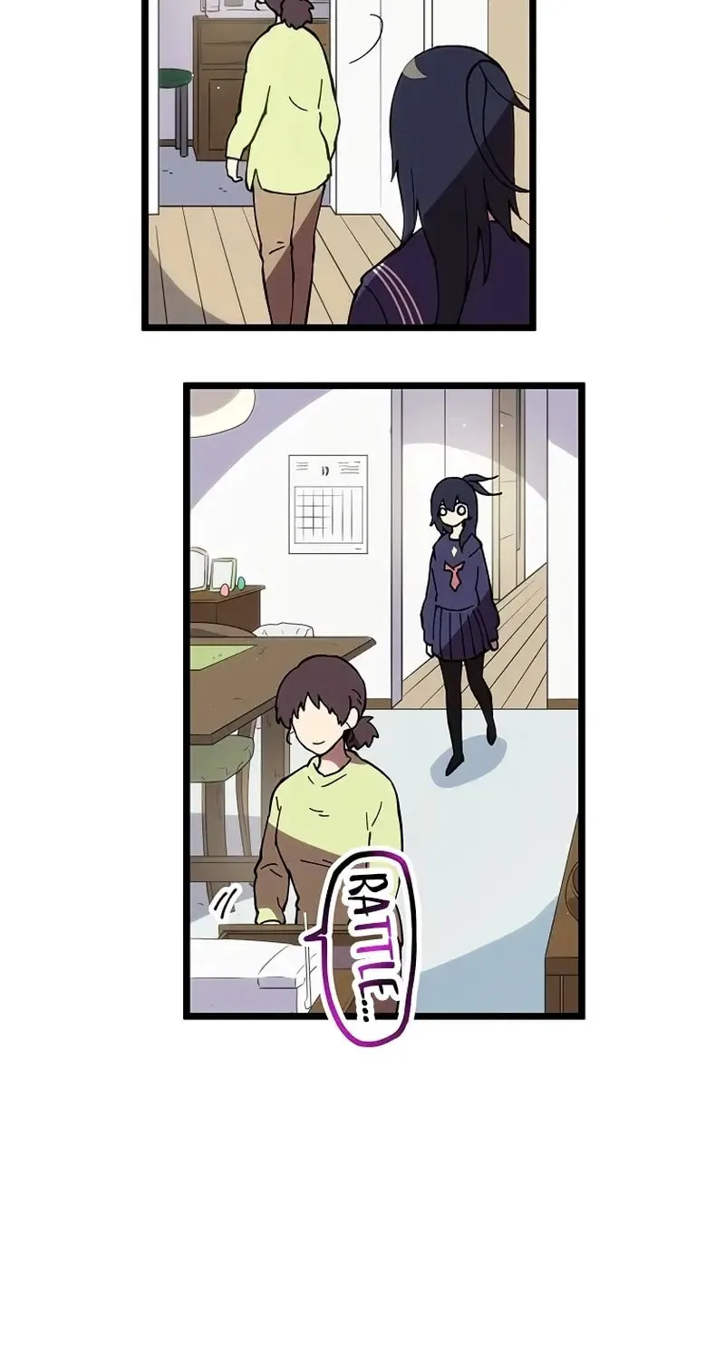 Last Boss Shoujo Akari - Watashi Yori Tsuyoi Yatsu ni Ai ni Gendai ni Iku Chapter 31 page 33 - 