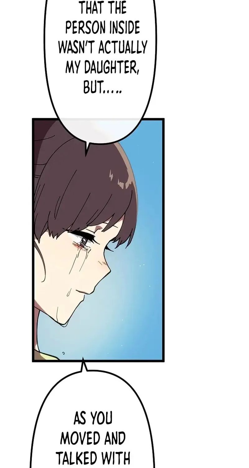 Last Boss Shoujo Akari - Watashi Yori Tsuyoi Yatsu ni Ai ni Gendai ni Iku Chapter 31 page 40 - 