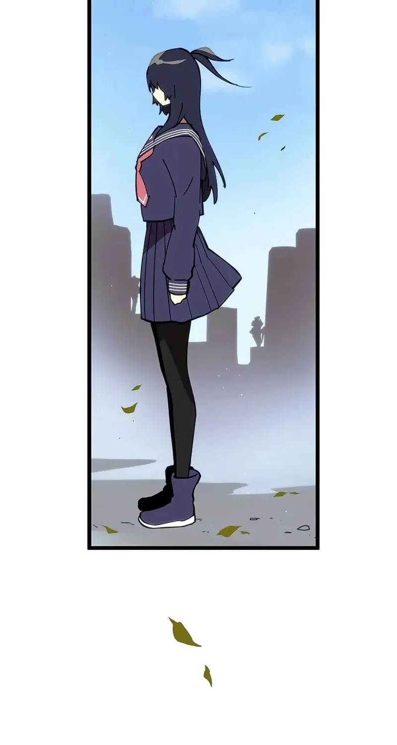 Last Boss Shoujo Akari - Watashi Yori Tsuyoi Yatsu ni Ai ni Gendai ni Iku Chapter 31 page 5 - 