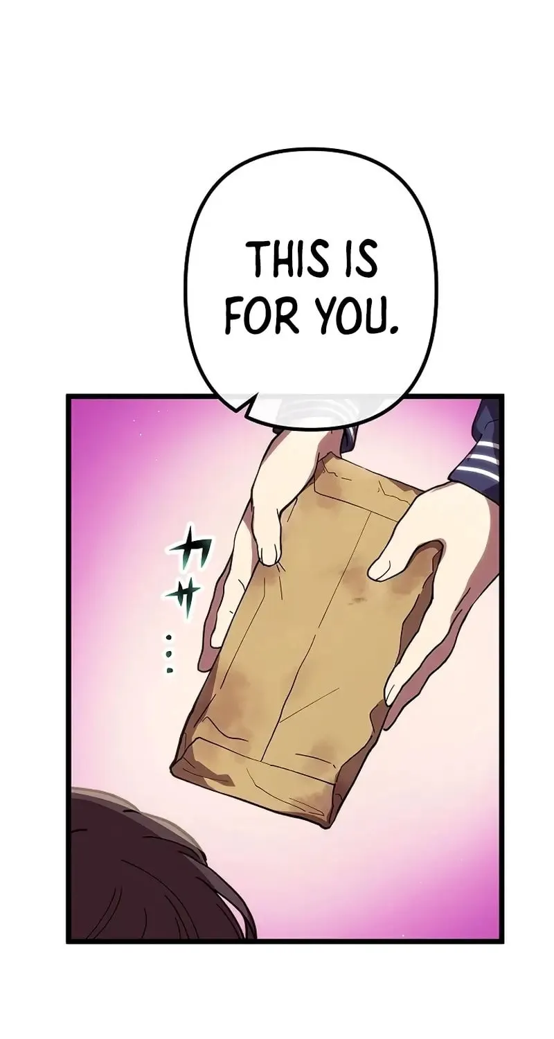 Last Boss Shoujo Akari - Watashi Yori Tsuyoi Yatsu ni Ai ni Gendai ni Iku Chapter 31 page 45 - 