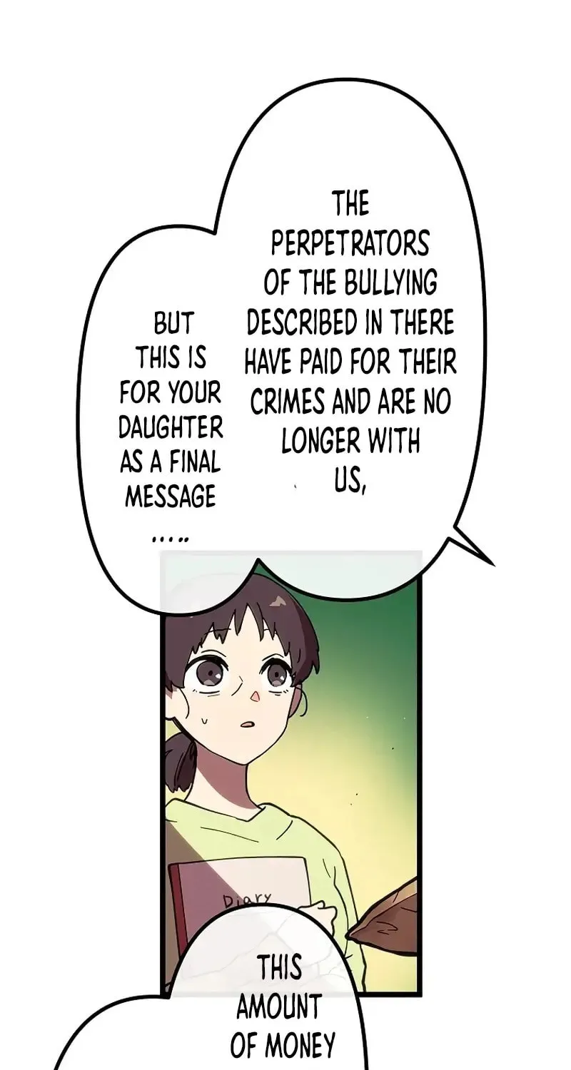 Last Boss Shoujo Akari - Watashi Yori Tsuyoi Yatsu ni Ai ni Gendai ni Iku Chapter 31 page 46 - 