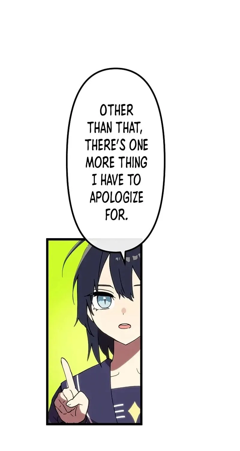 Last Boss Shoujo Akari - Watashi Yori Tsuyoi Yatsu ni Ai ni Gendai ni Iku Chapter 31 page 51 - 
