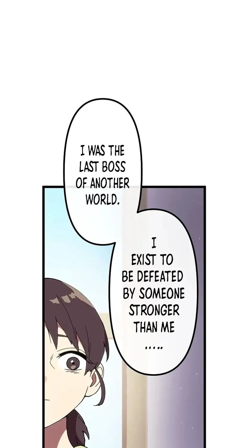 Last Boss Shoujo Akari - Watashi Yori Tsuyoi Yatsu ni Ai ni Gendai ni Iku Chapter 31 page 52 - 