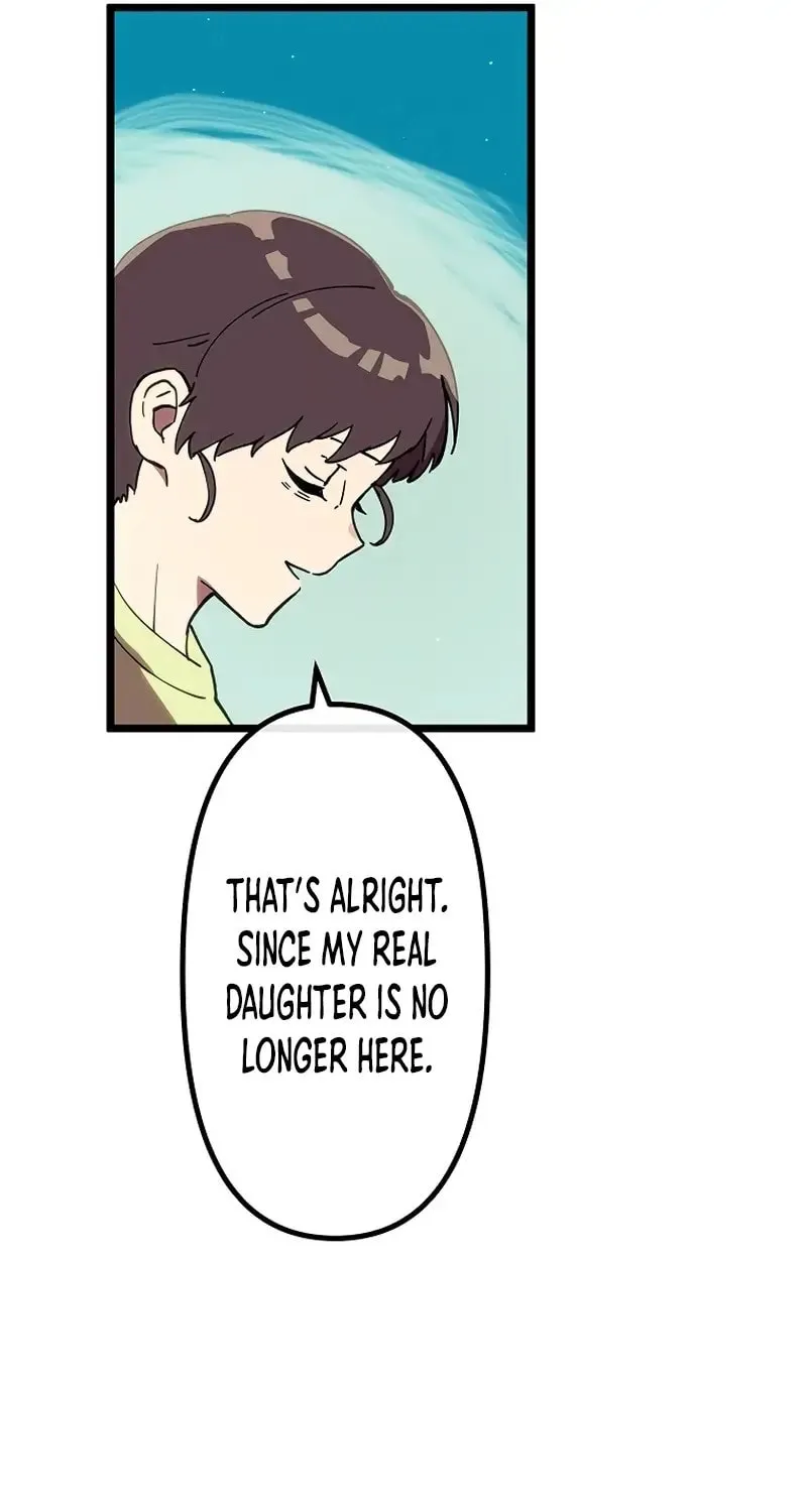 Last Boss Shoujo Akari - Watashi Yori Tsuyoi Yatsu ni Ai ni Gendai ni Iku Chapter 31 page 55 - 