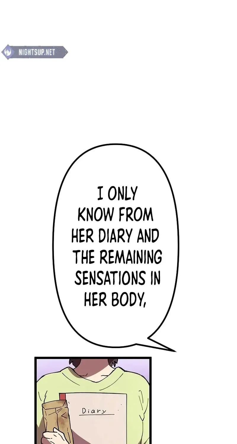 Last Boss Shoujo Akari - Watashi Yori Tsuyoi Yatsu ni Ai ni Gendai ni Iku Chapter 31 page 57 - 