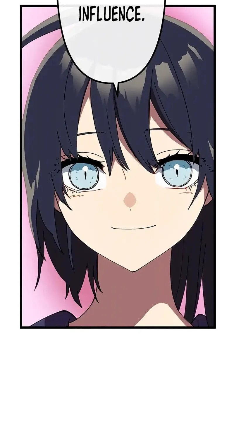 Last Boss Shoujo Akari - Watashi Yori Tsuyoi Yatsu ni Ai ni Gendai ni Iku Chapter 31 page 59 - 