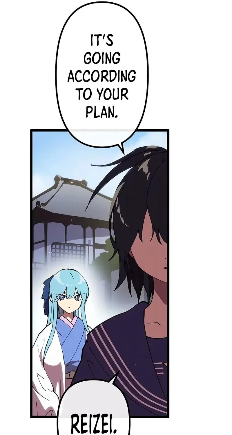 Last Boss Shoujo Akari - Watashi Yori Tsuyoi Yatsu ni Ai ni Gendai ni Iku Chapter 31 page 7 - 