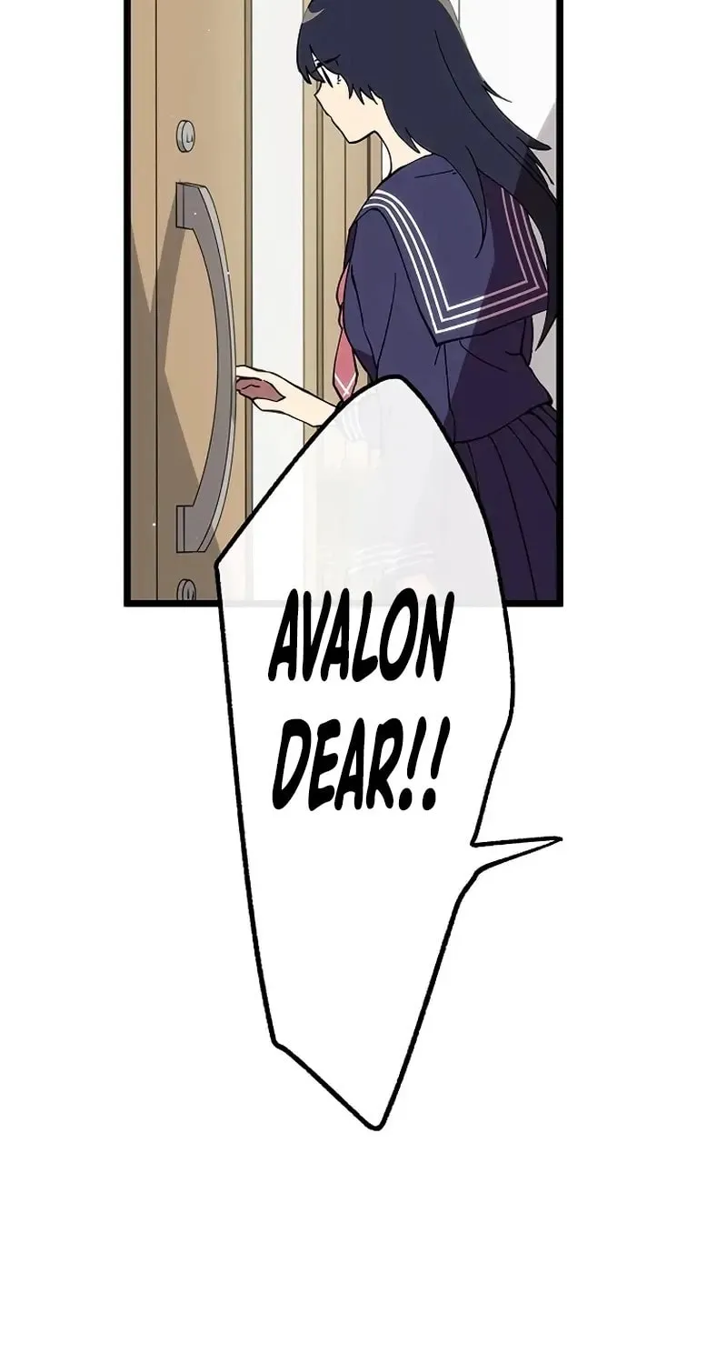 Last Boss Shoujo Akari - Watashi Yori Tsuyoi Yatsu ni Ai ni Gendai ni Iku Chapter 31 page 63 - 