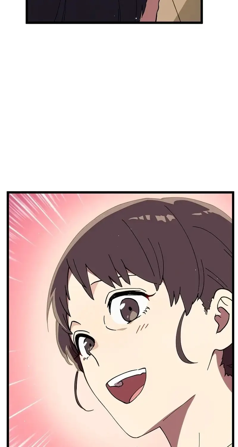 Last Boss Shoujo Akari - Watashi Yori Tsuyoi Yatsu ni Ai ni Gendai ni Iku Chapter 31 page 65 - 