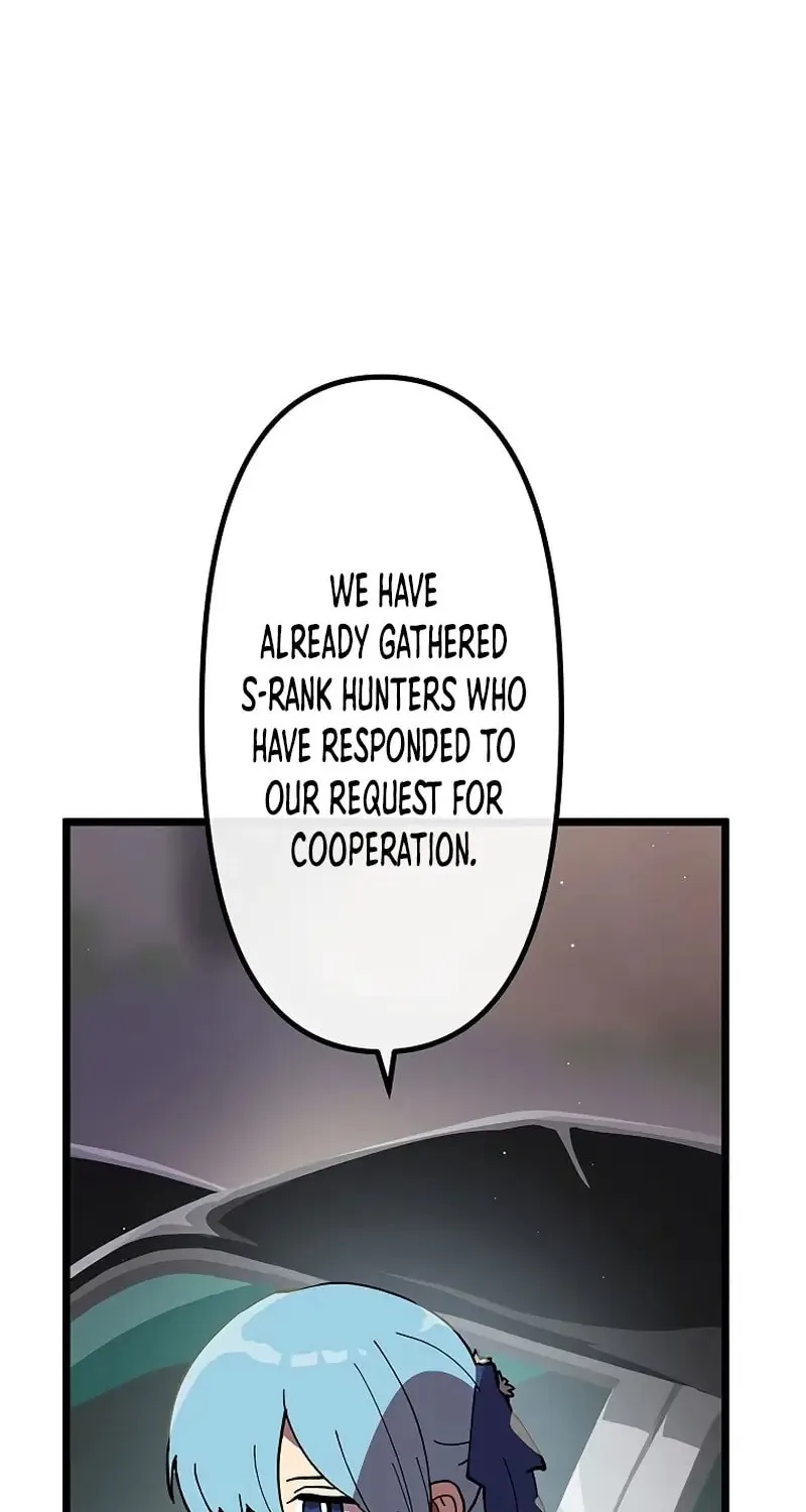 Last Boss Shoujo Akari - Watashi Yori Tsuyoi Yatsu ni Ai ni Gendai ni Iku Chapter 31 page 74 - 