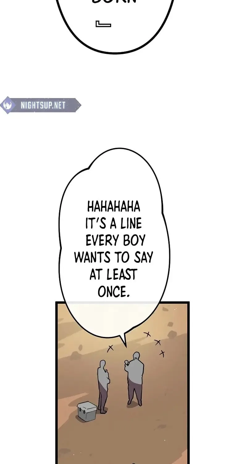Last Boss Shoujo Akari - Watashi Yori Tsuyoi Yatsu ni Ai ni Gendai ni Iku Chapter 31 page 89 - 
