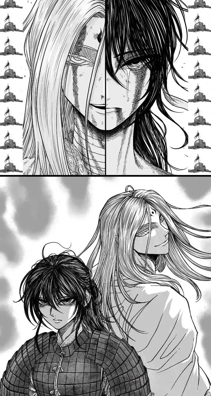 Last Boss Shoujo Akari - Watashi Yori Tsuyoi Yatsu ni Ai ni Gendai ni Iku Chapter 31 page 94 - 