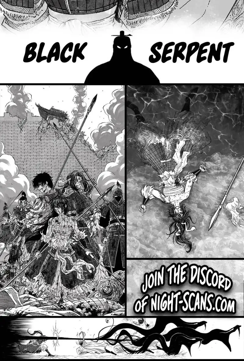Last Boss Shoujo Akari - Watashi Yori Tsuyoi Yatsu ni Ai ni Gendai ni Iku Chapter 31 page 95 - 