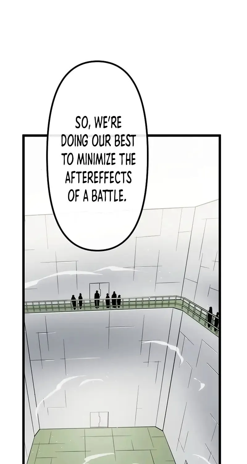 Last Boss Shoujo Akari - Watashi Yori Tsuyoi Yatsu ni Ai ni Gendai ni Iku Chapter 32 page 17 - 