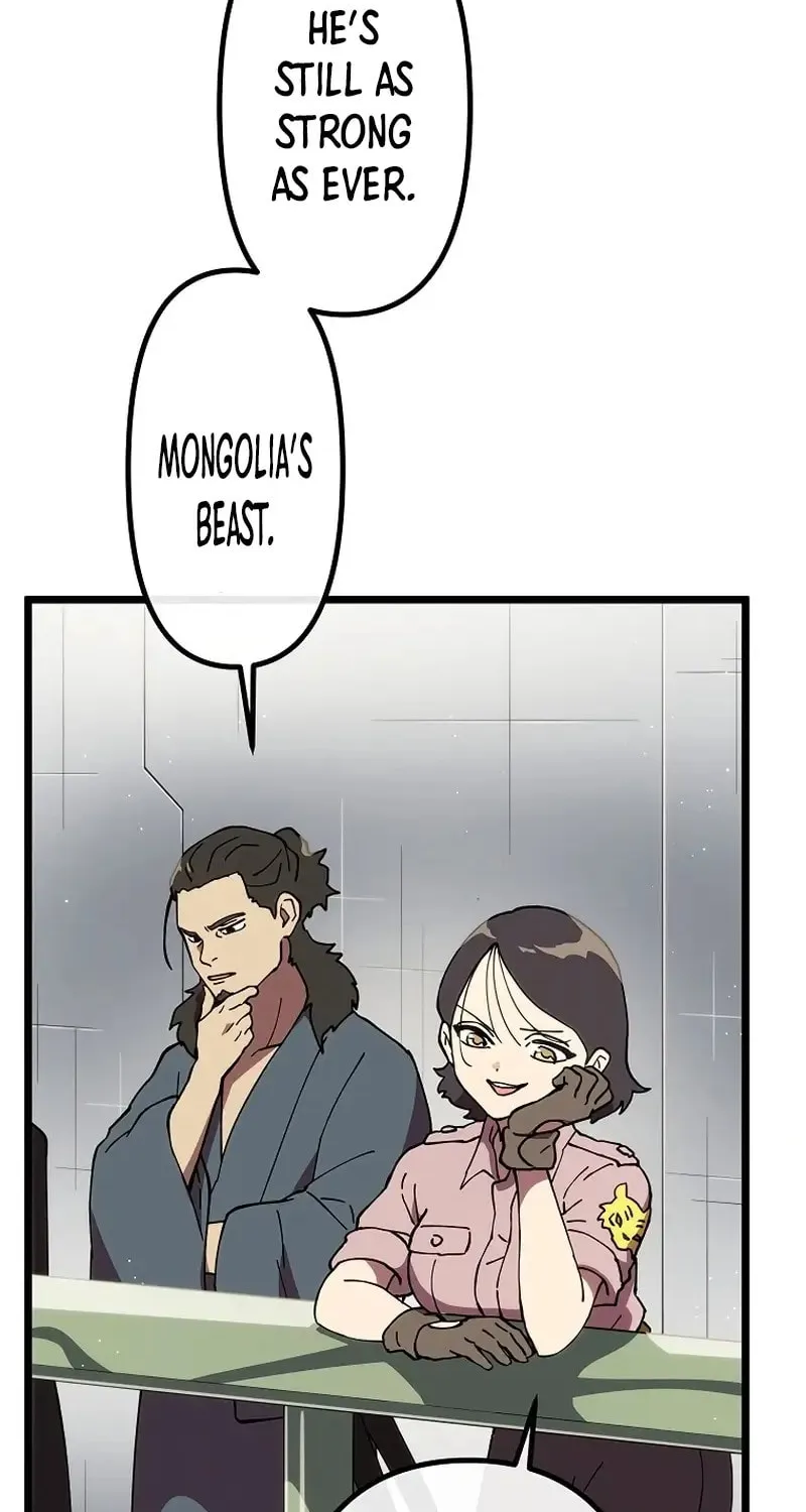 Last Boss Shoujo Akari - Watashi Yori Tsuyoi Yatsu ni Ai ni Gendai ni Iku Chapter 32 page 20 - 