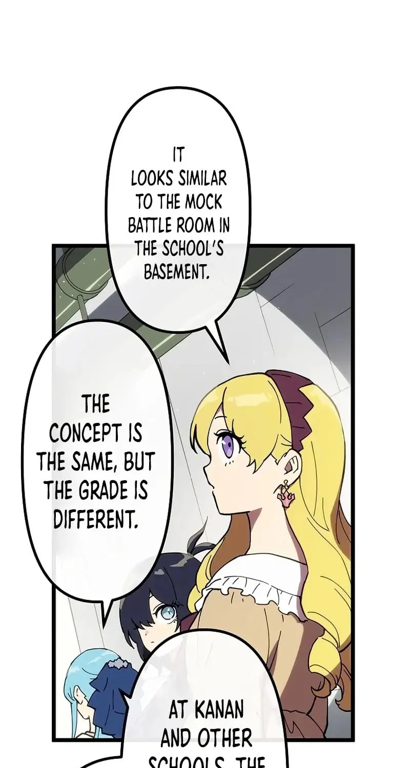 Last Boss Shoujo Akari - Watashi Yori Tsuyoi Yatsu ni Ai ni Gendai ni Iku Chapter 32 page 3 - 