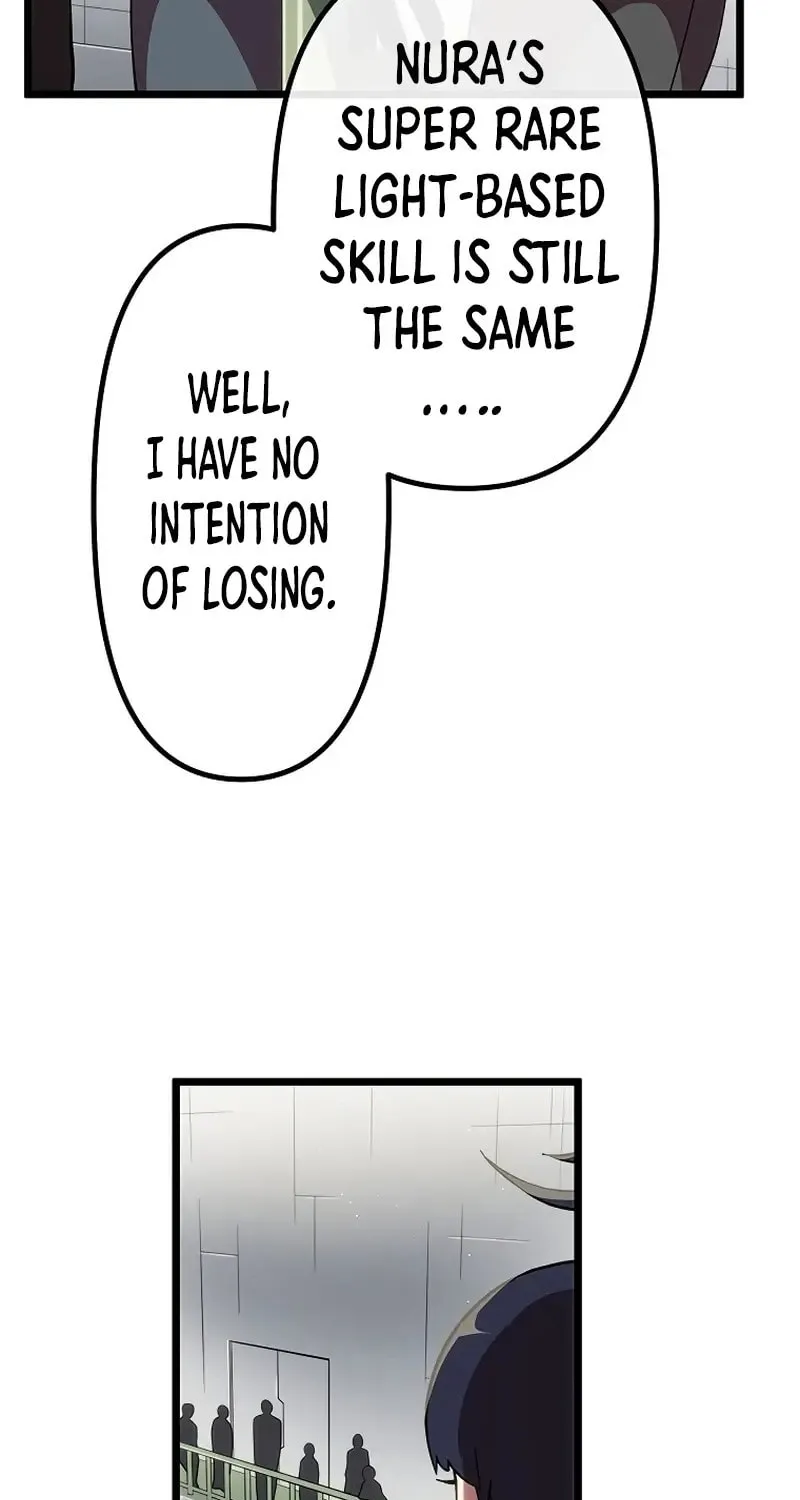 Last Boss Shoujo Akari - Watashi Yori Tsuyoi Yatsu ni Ai ni Gendai ni Iku Chapter 32 page 21 - 