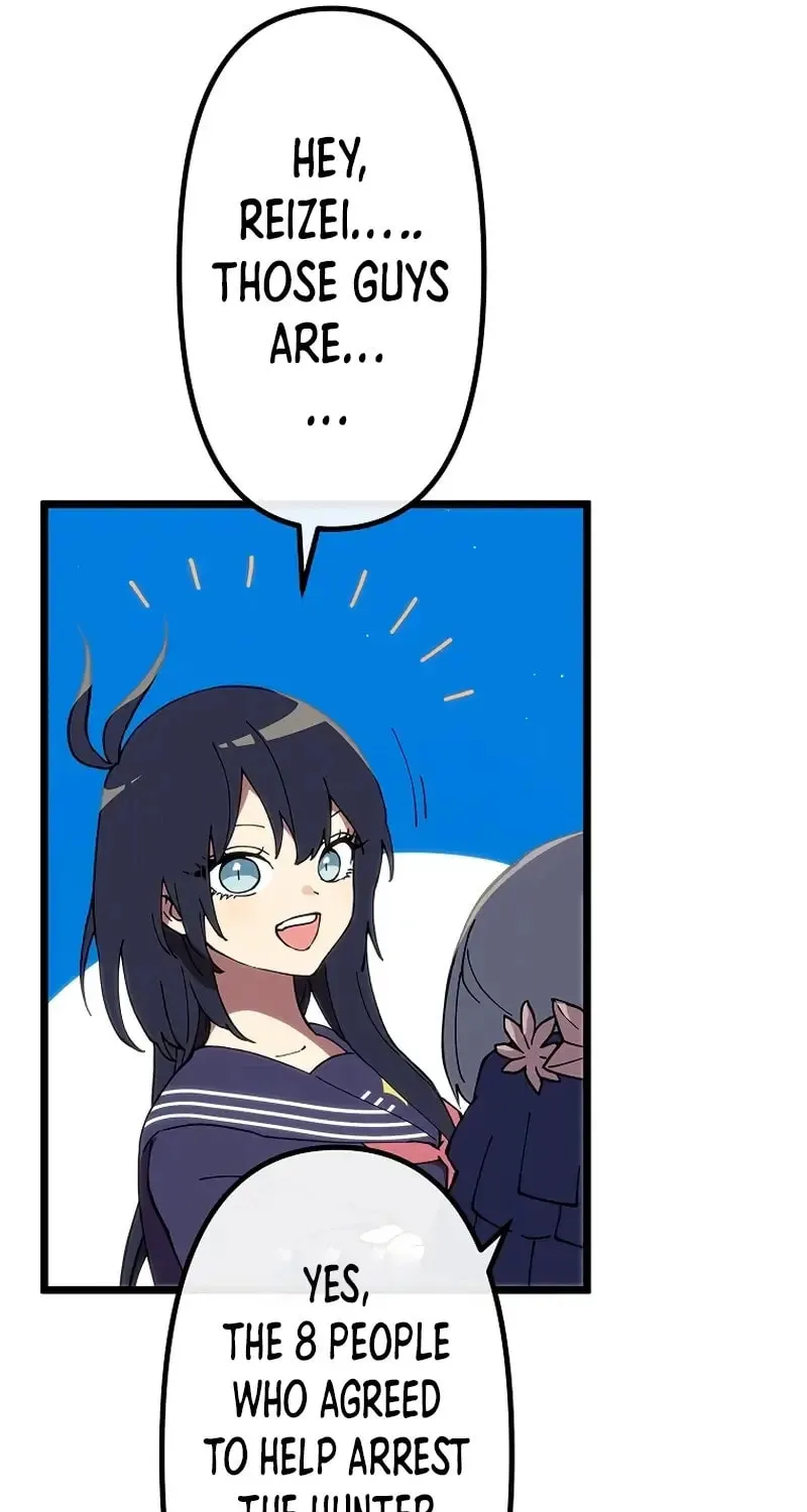 Last Boss Shoujo Akari - Watashi Yori Tsuyoi Yatsu ni Ai ni Gendai ni Iku Chapter 32 page 25 - 