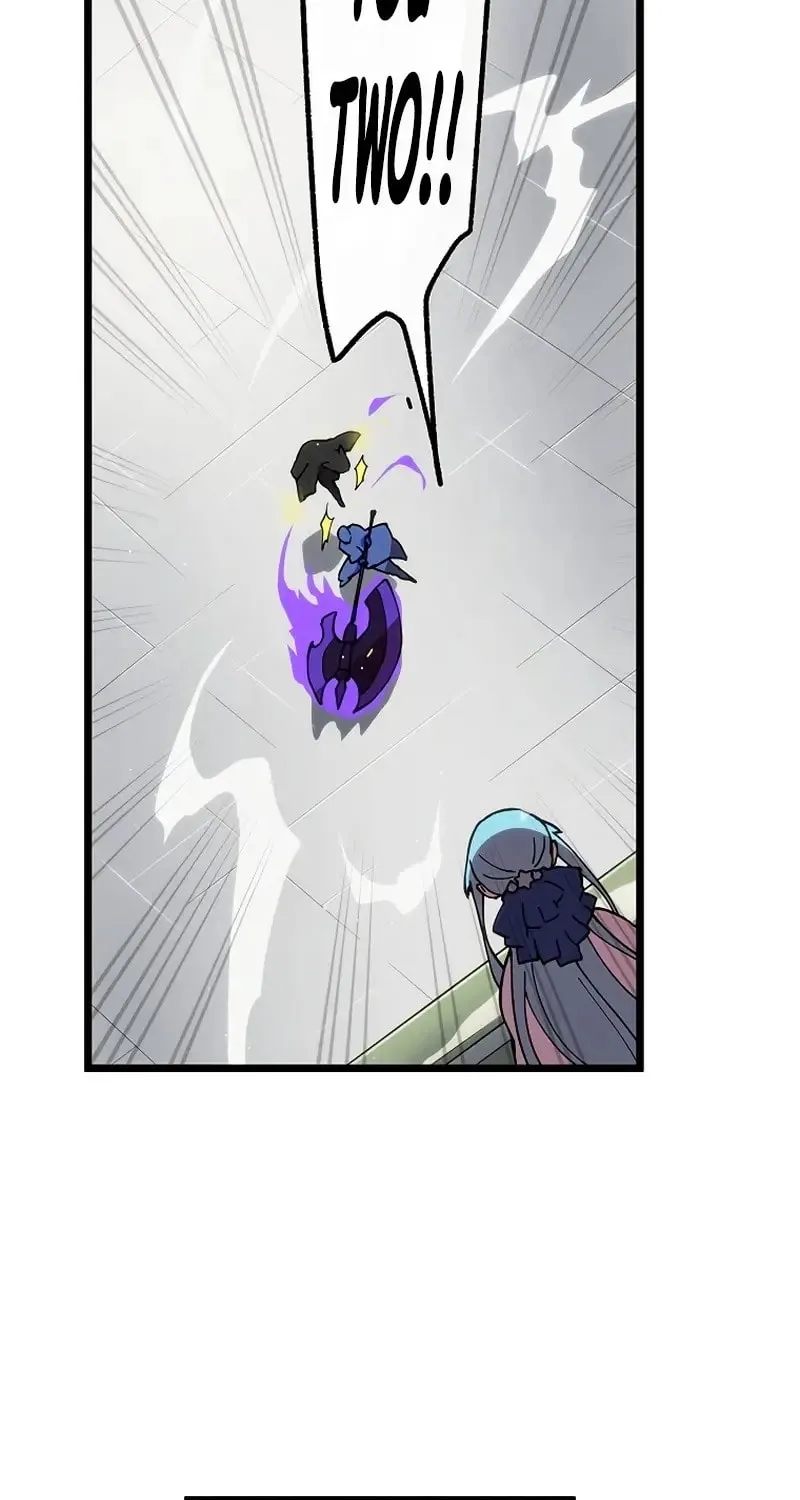 Last Boss Shoujo Akari - Watashi Yori Tsuyoi Yatsu ni Ai ni Gendai ni Iku Chapter 32 page 27 - 