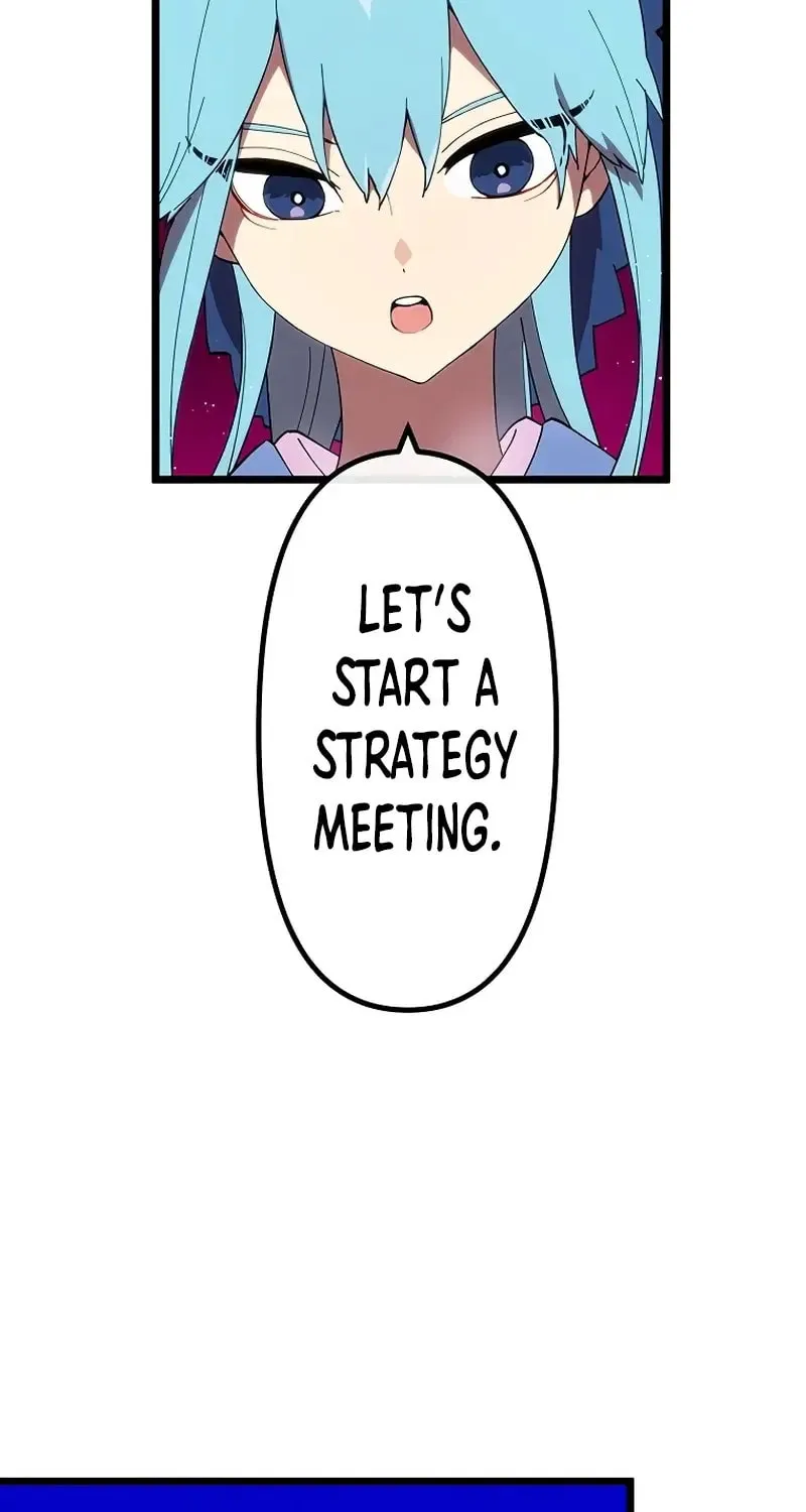Last Boss Shoujo Akari - Watashi Yori Tsuyoi Yatsu ni Ai ni Gendai ni Iku Chapter 32 page 29 - 