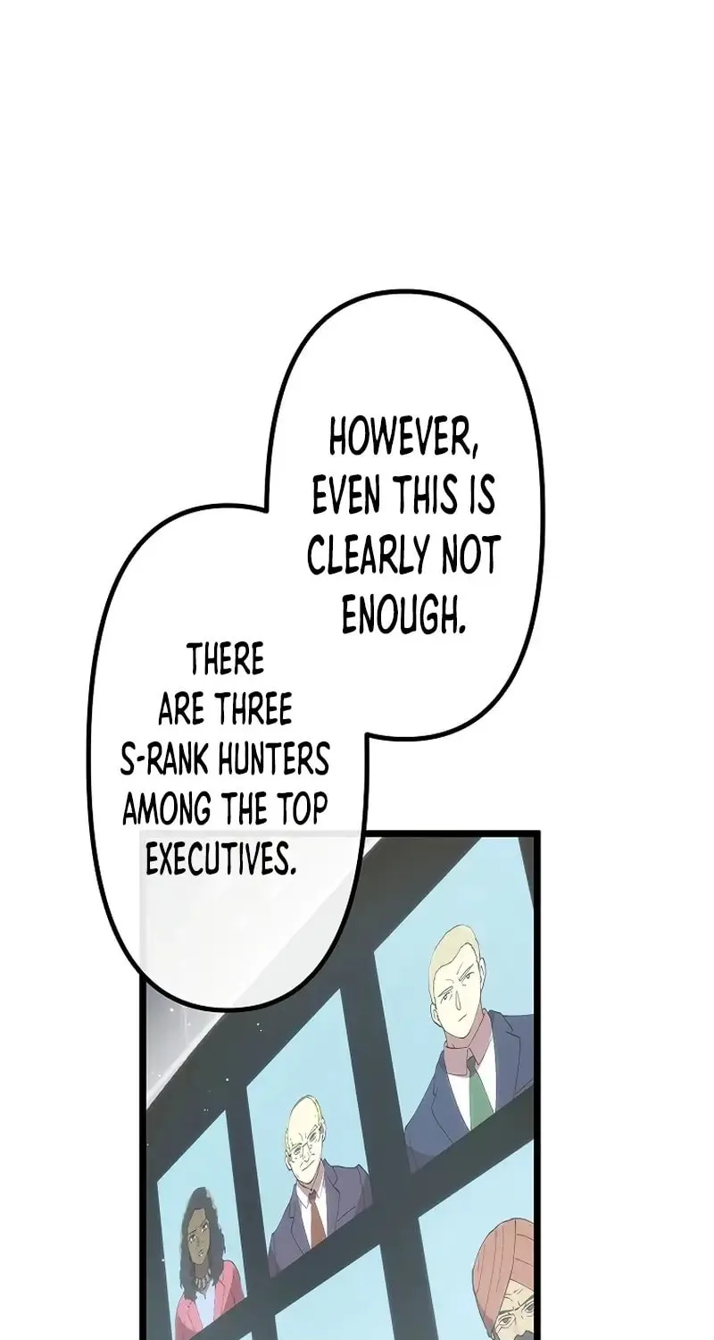 Last Boss Shoujo Akari - Watashi Yori Tsuyoi Yatsu ni Ai ni Gendai ni Iku Chapter 32 page 37 - 