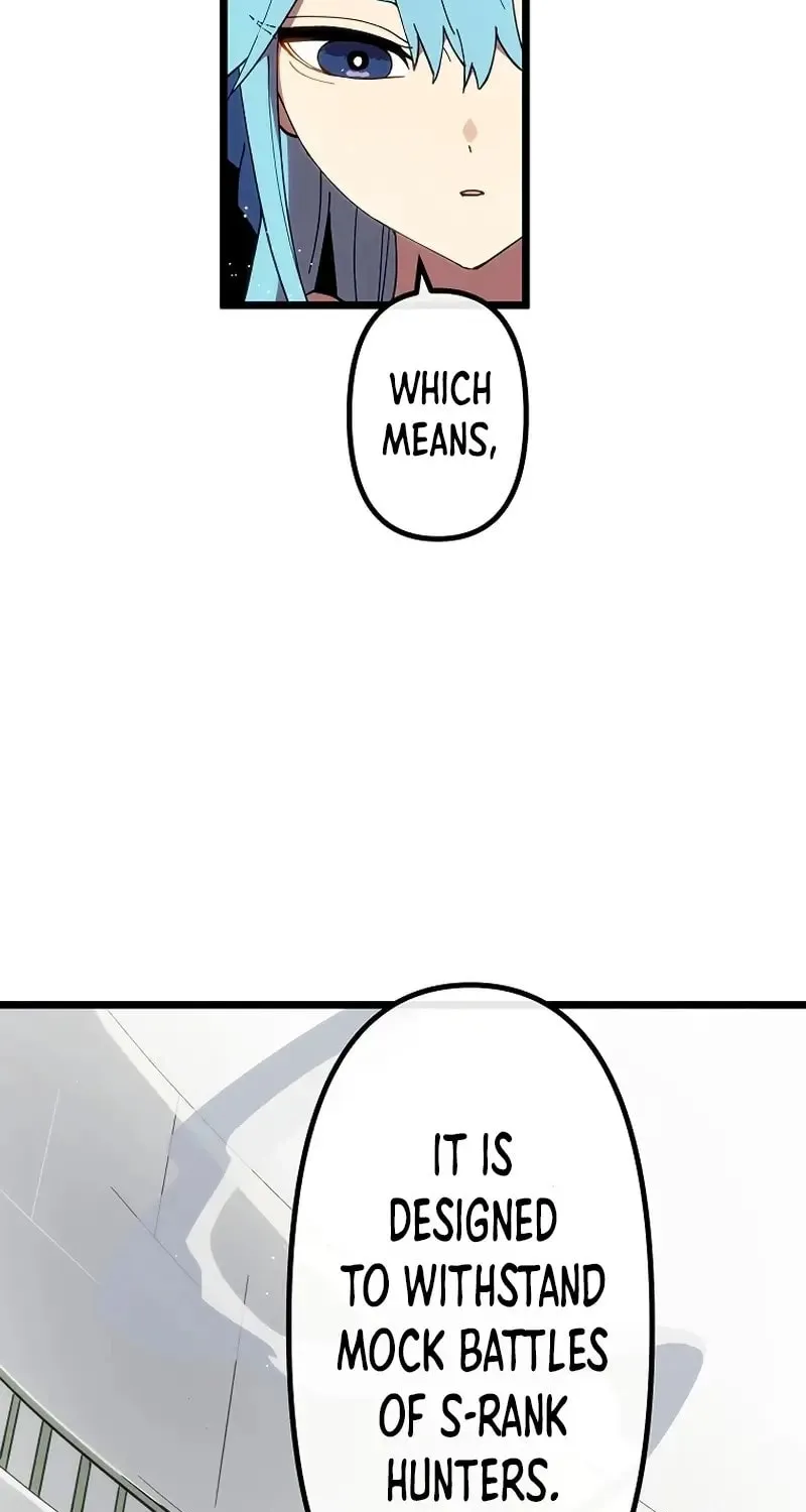 Last Boss Shoujo Akari - Watashi Yori Tsuyoi Yatsu ni Ai ni Gendai ni Iku Chapter 32 page 5 - 
