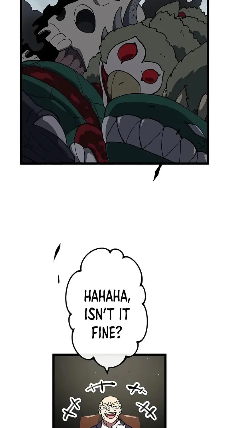 Last Boss Shoujo Akari - Watashi Yori Tsuyoi Yatsu ni Ai ni Gendai ni Iku Chapter 32 page 43 - 