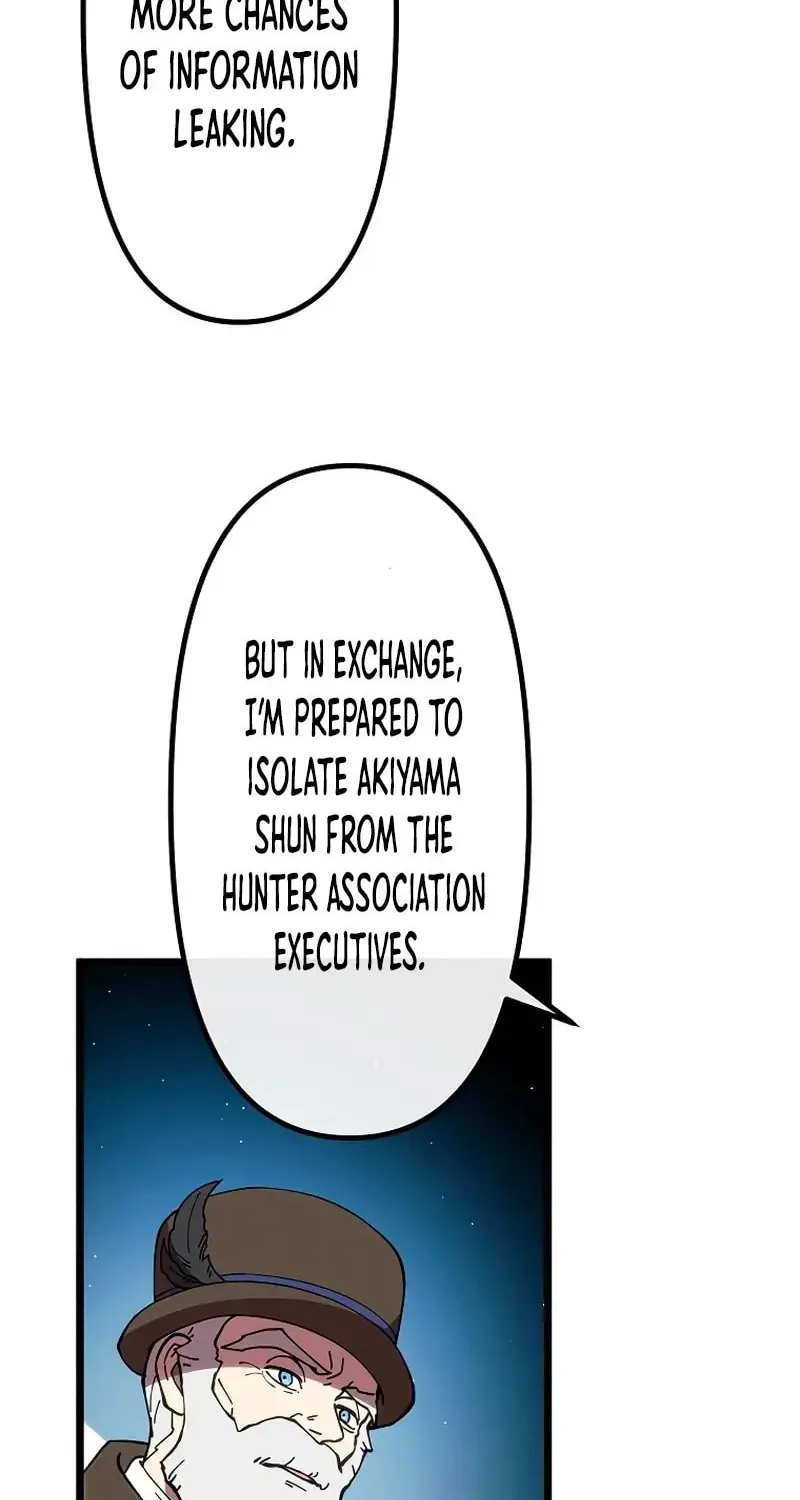 Last Boss Shoujo Akari - Watashi Yori Tsuyoi Yatsu ni Ai ni Gendai ni Iku Chapter 32 page 49 - 