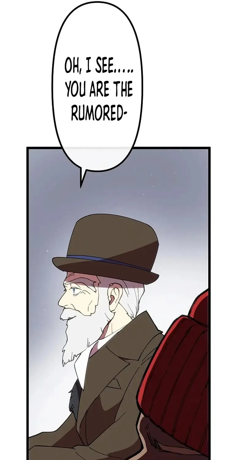 Last Boss Shoujo Akari - Watashi Yori Tsuyoi Yatsu ni Ai ni Gendai ni Iku Chapter 32 page 54 - 