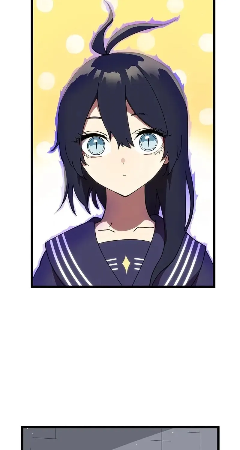 Last Boss Shoujo Akari - Watashi Yori Tsuyoi Yatsu ni Ai ni Gendai ni Iku Chapter 32 page 61 - 