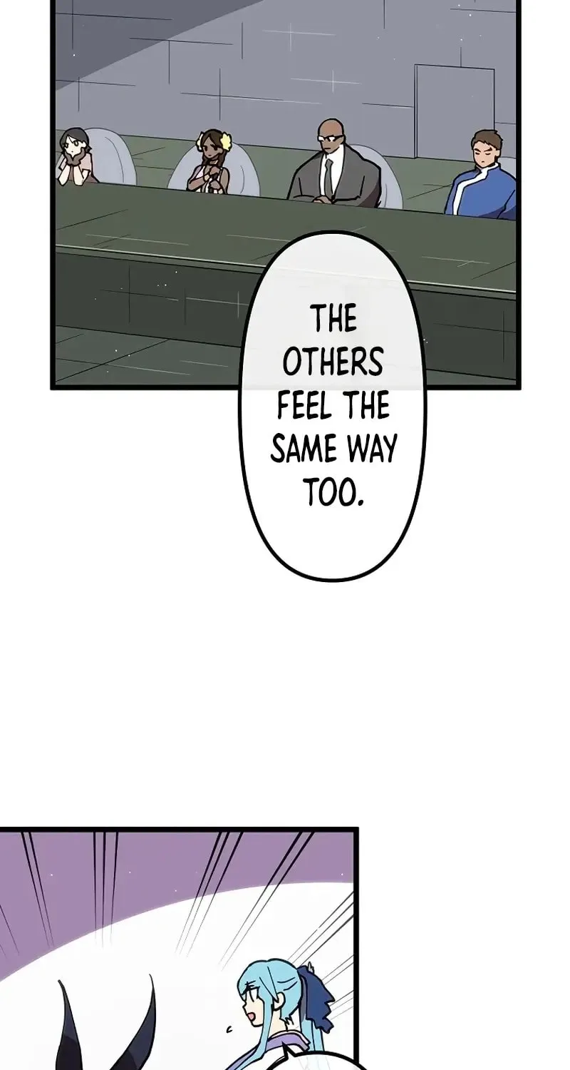 Last Boss Shoujo Akari - Watashi Yori Tsuyoi Yatsu ni Ai ni Gendai ni Iku Chapter 32 page 62 - 