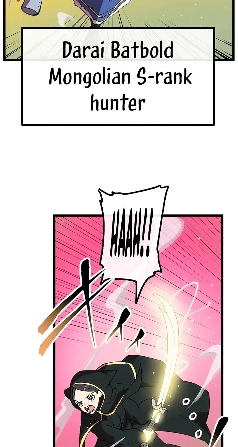 Last Boss Shoujo Akari - Watashi Yori Tsuyoi Yatsu ni Ai ni Gendai ni Iku Chapter 32 page 8 - 