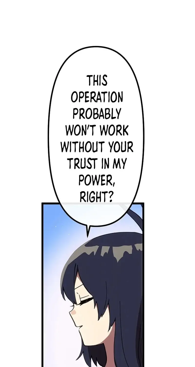 Last Boss Shoujo Akari - Watashi Yori Tsuyoi Yatsu ni Ai ni Gendai ni Iku Chapter 32 page 72 - 