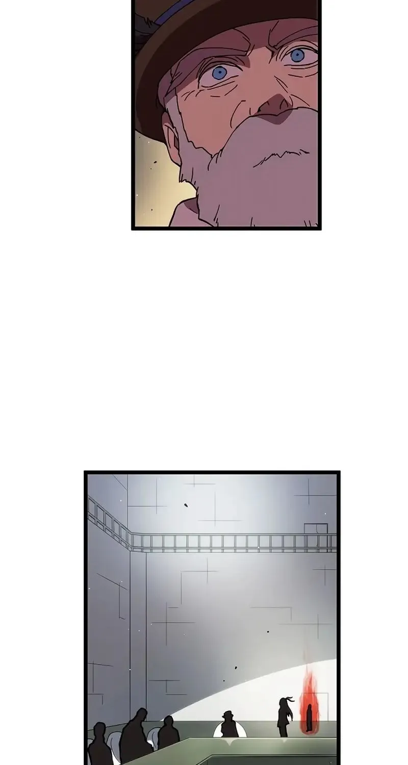 Last Boss Shoujo Akari - Watashi Yori Tsuyoi Yatsu ni Ai ni Gendai ni Iku Chapter 32 page 75 - 