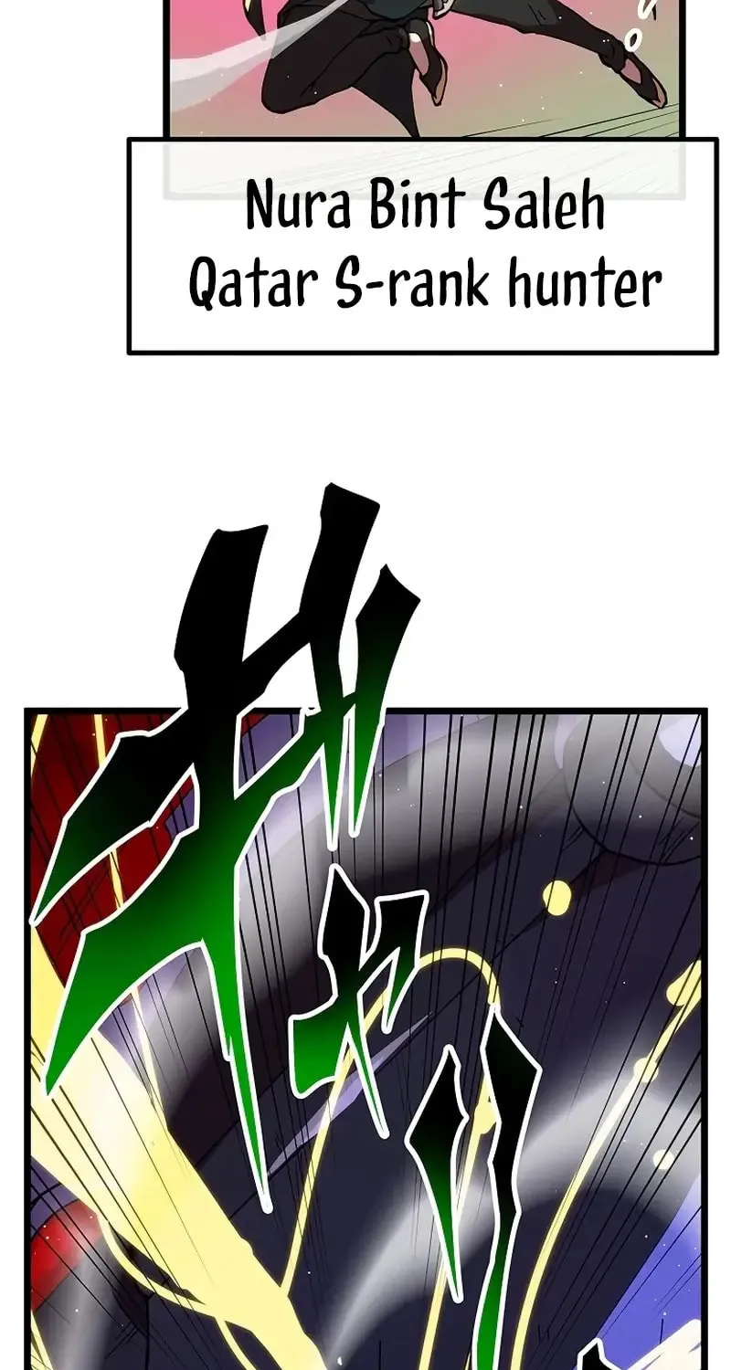 Last Boss Shoujo Akari - Watashi Yori Tsuyoi Yatsu ni Ai ni Gendai ni Iku Chapter 32 page 9 - 