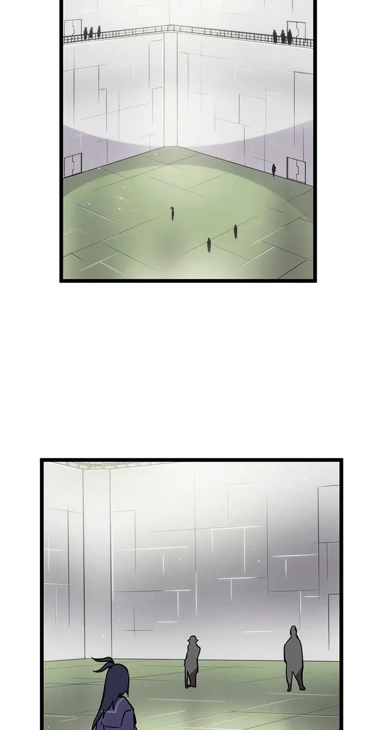 Last Boss Shoujo Akari - Watashi Yori Tsuyoi Yatsu ni Ai ni Gendai ni Iku Chapter 33 page 2 - 