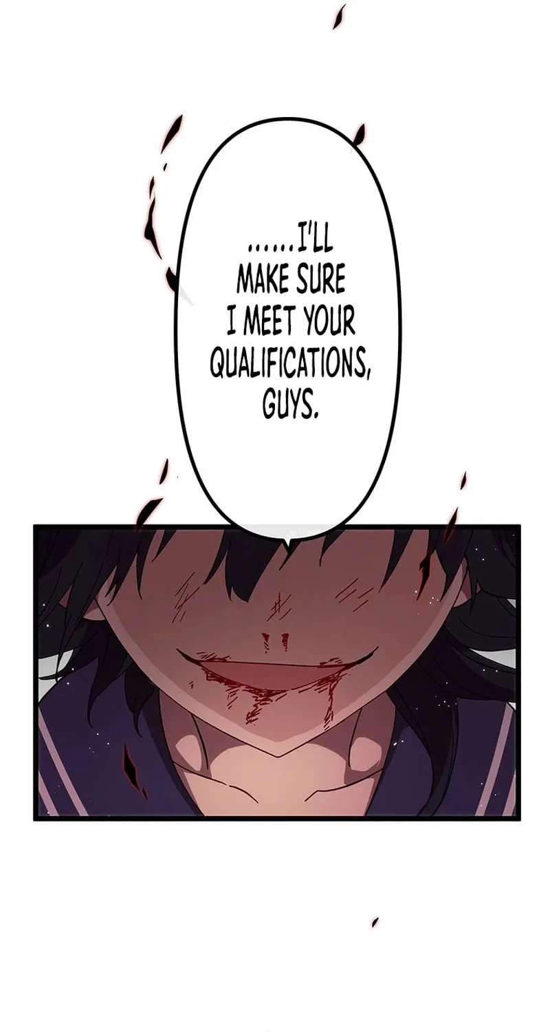 Last Boss Shoujo Akari - Watashi Yori Tsuyoi Yatsu ni Ai ni Gendai ni Iku Chapter 33 page 102 - 