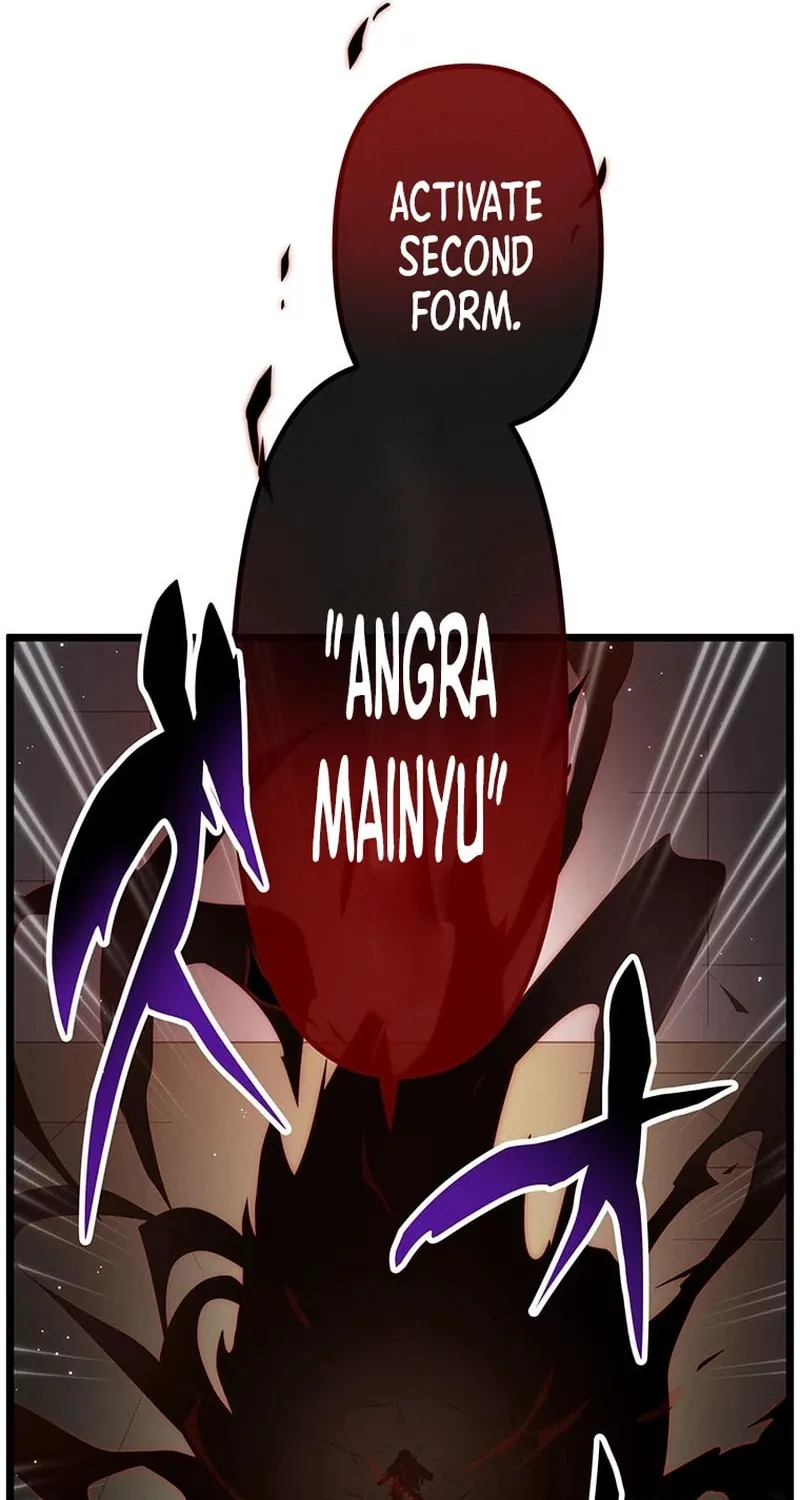 Last Boss Shoujo Akari - Watashi Yori Tsuyoi Yatsu ni Ai ni Gendai ni Iku Chapter 33 page 103 - 