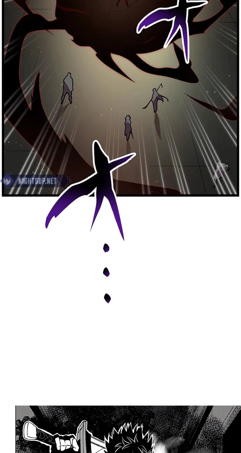 Last Boss Shoujo Akari - Watashi Yori Tsuyoi Yatsu ni Ai ni Gendai ni Iku Chapter 33 page 104 - 