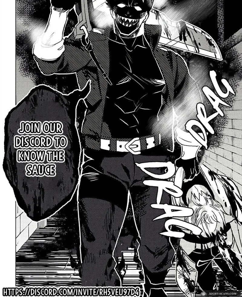 Last Boss Shoujo Akari - Watashi Yori Tsuyoi Yatsu ni Ai ni Gendai ni Iku Chapter 33 page 105 - 