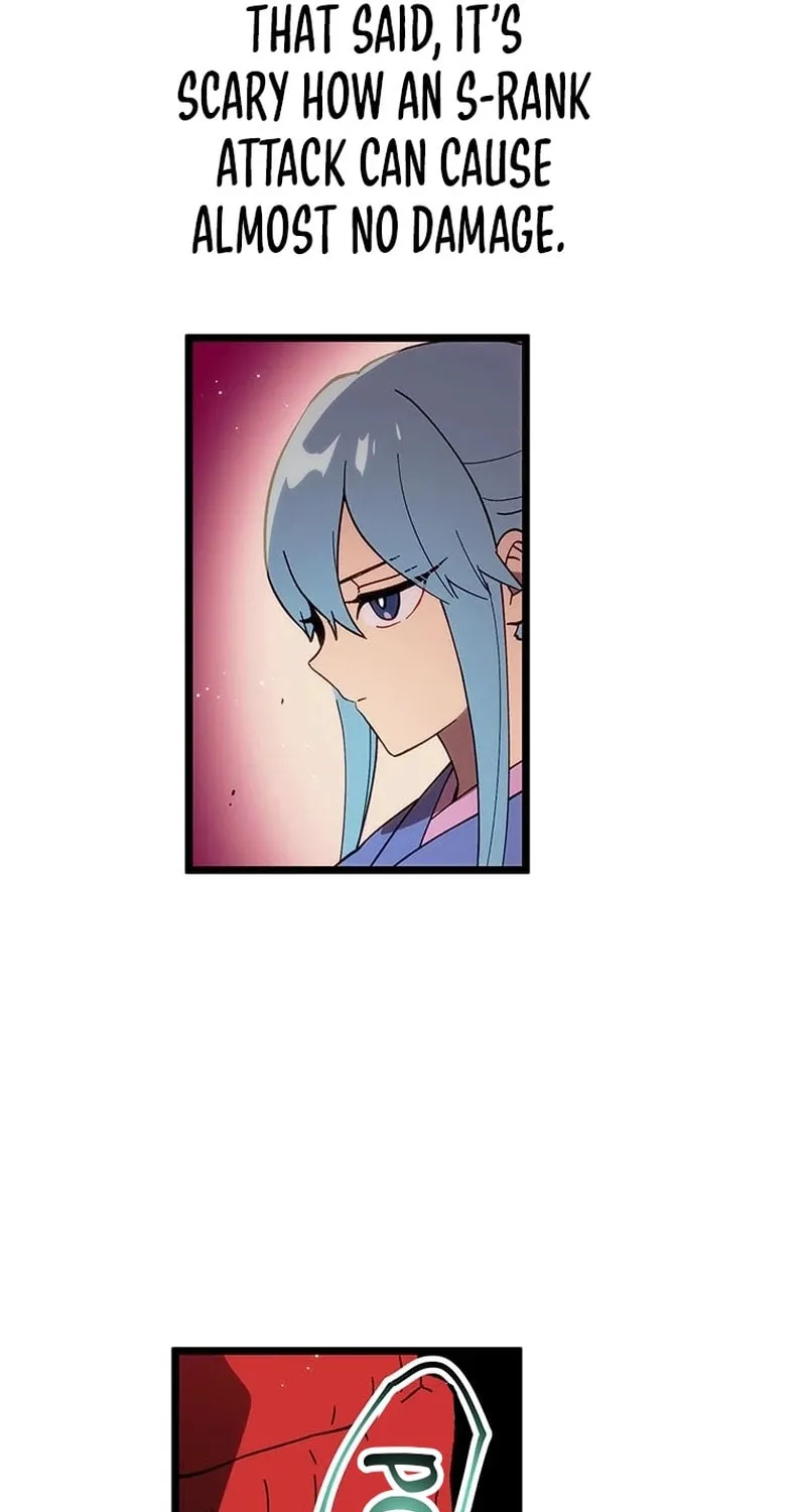Last Boss Shoujo Akari - Watashi Yori Tsuyoi Yatsu ni Ai ni Gendai ni Iku Chapter 33 page 25 - 