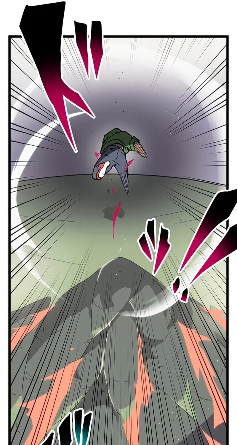 Last Boss Shoujo Akari - Watashi Yori Tsuyoi Yatsu ni Ai ni Gendai ni Iku Chapter 33 page 31 - 